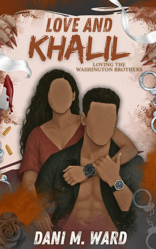 Love and Khalil | Signed by Author