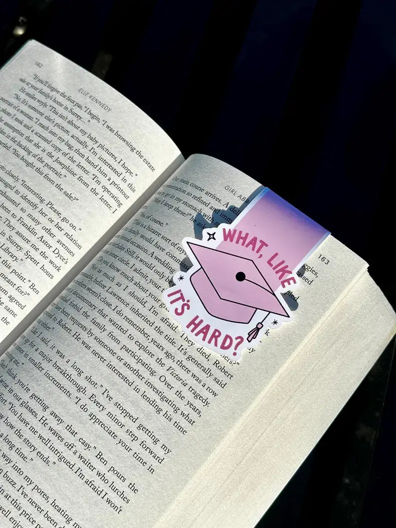 Bookish Mystery Bag
