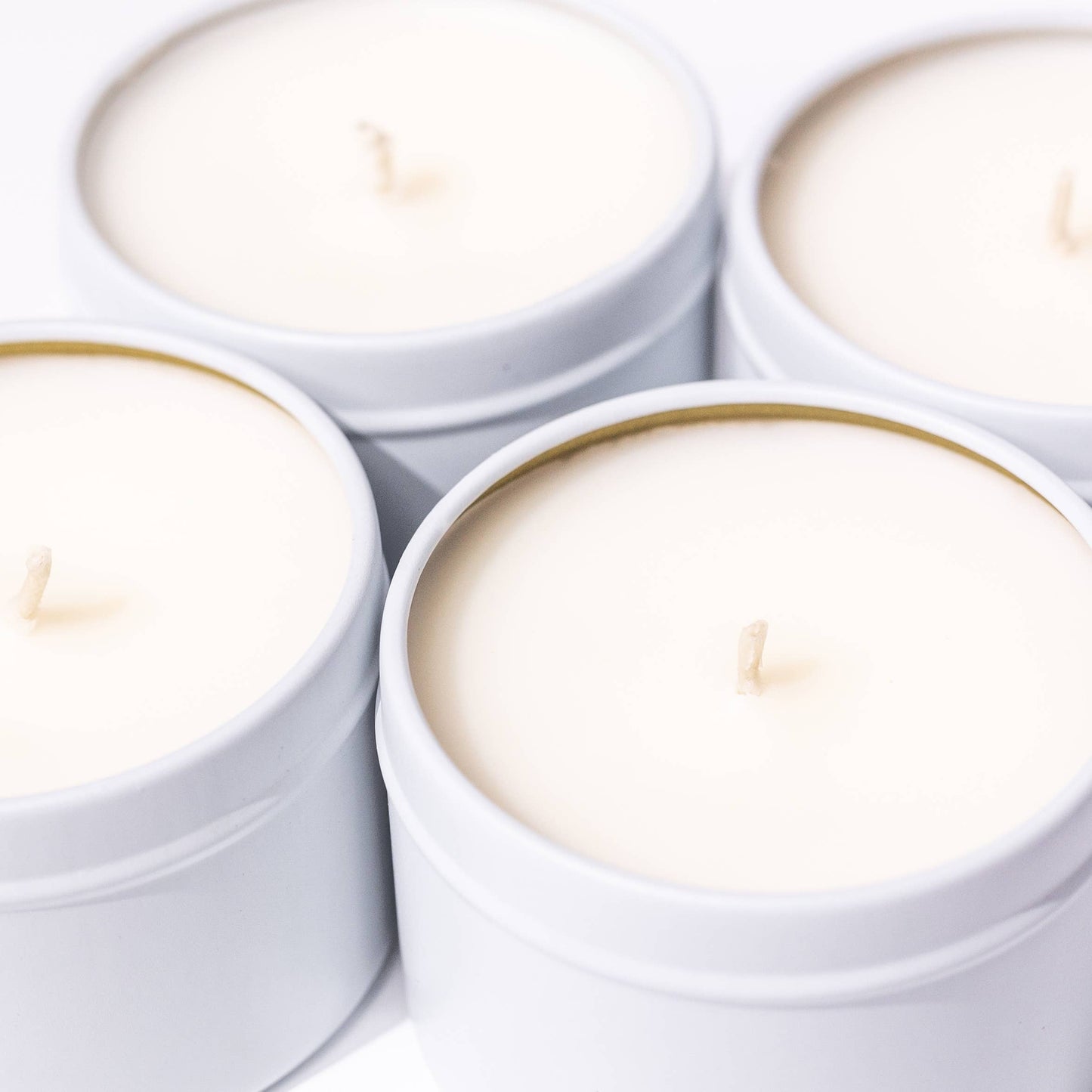 Thorns & Roses Candle – Romantasy Bookish Candle