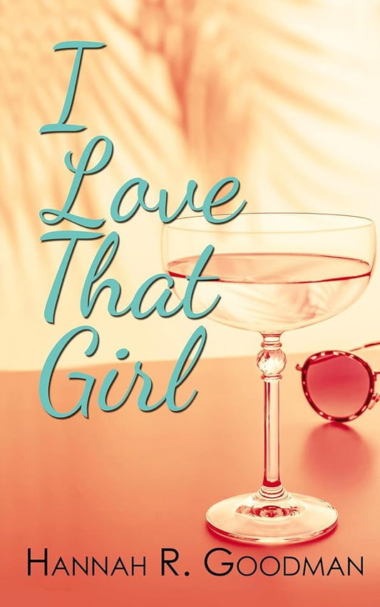 I Love That Girl cover image
