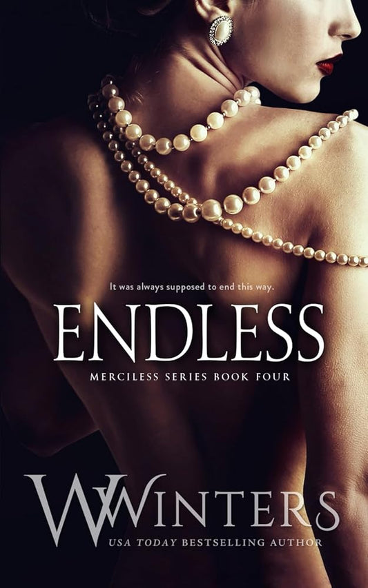 Endless (Merciless) cover image