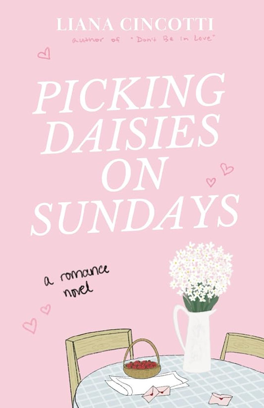 Picking Daisies on Sundays cover image