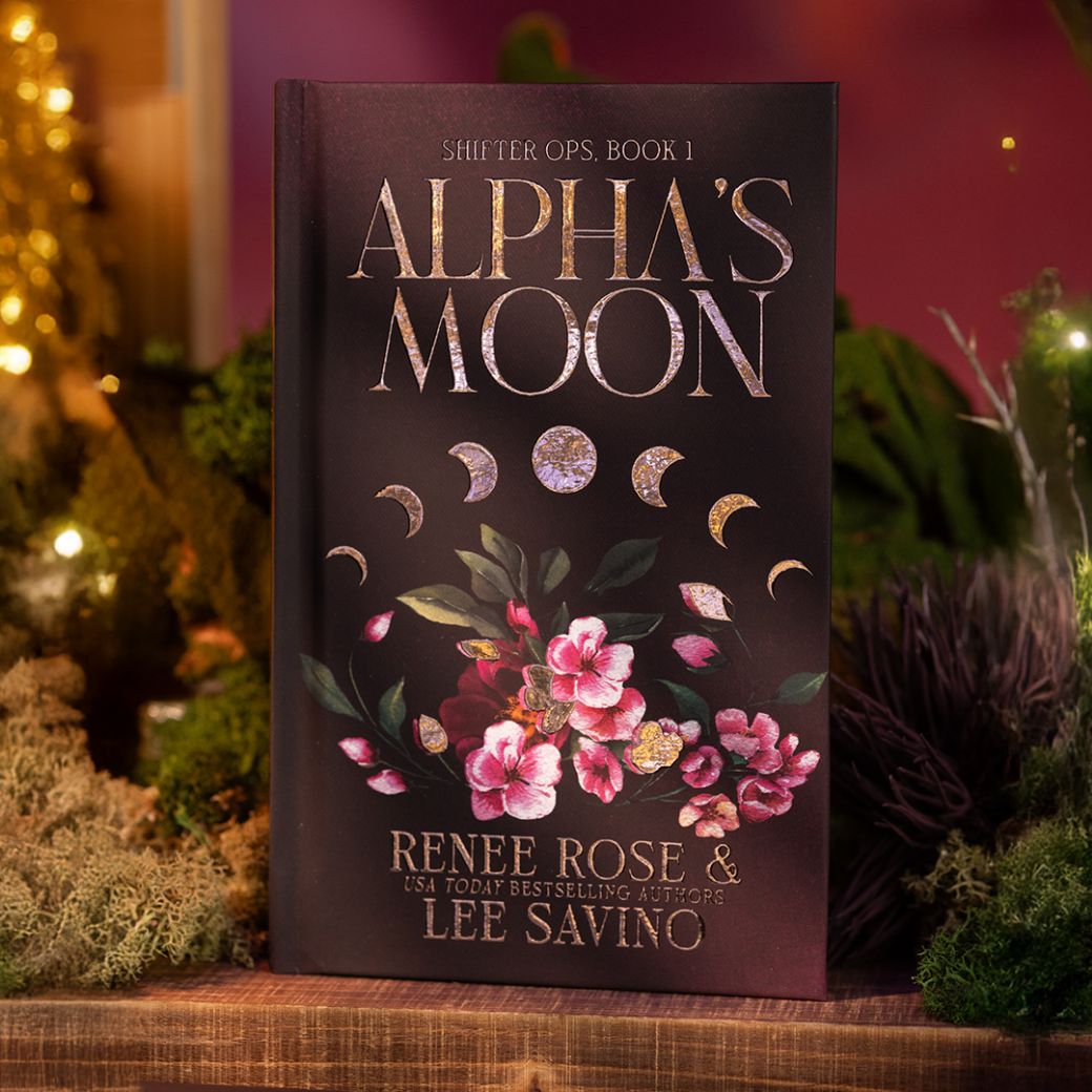Shifter Ops 1: Alpha's Moon Collector's Edition