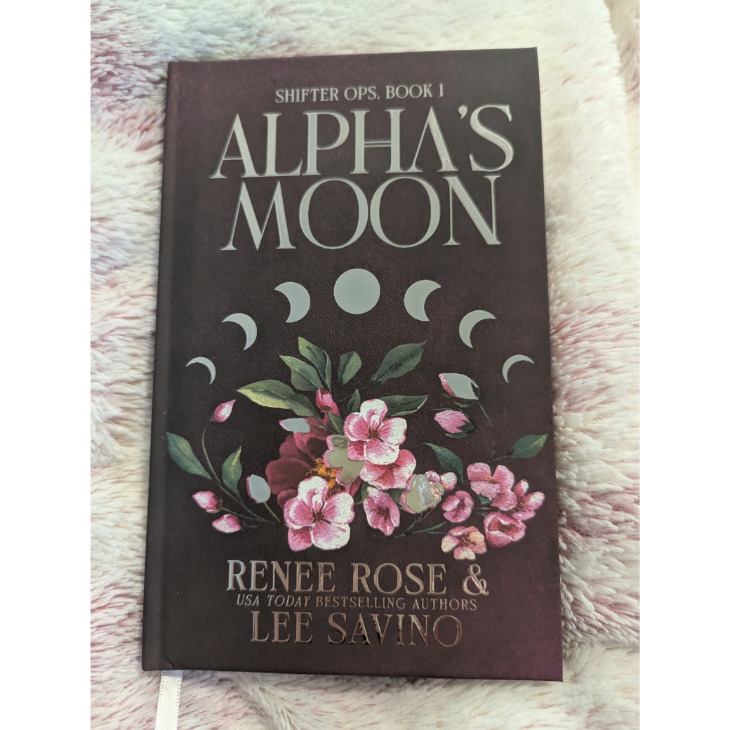 Shifter Ops 1: Alpha's Moon Collector's Edition