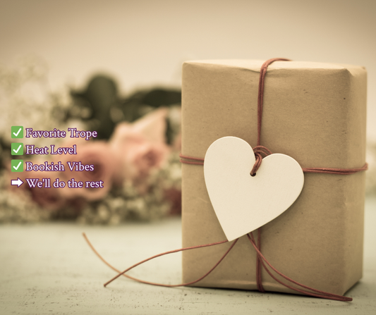 Mystery Romance Bundle – Curated Just for You