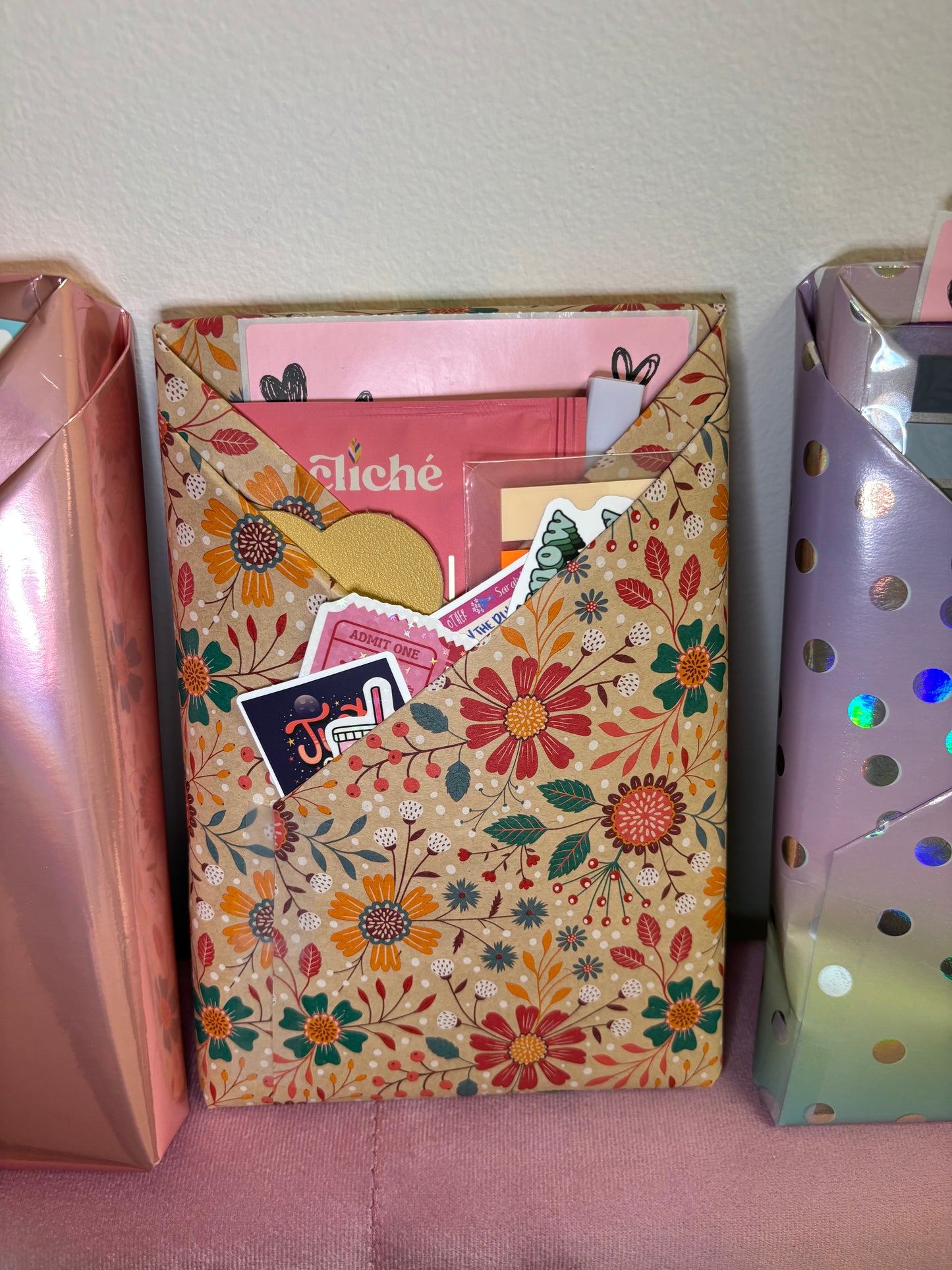 Deluxe Blind Date with a Book – Curated Edition