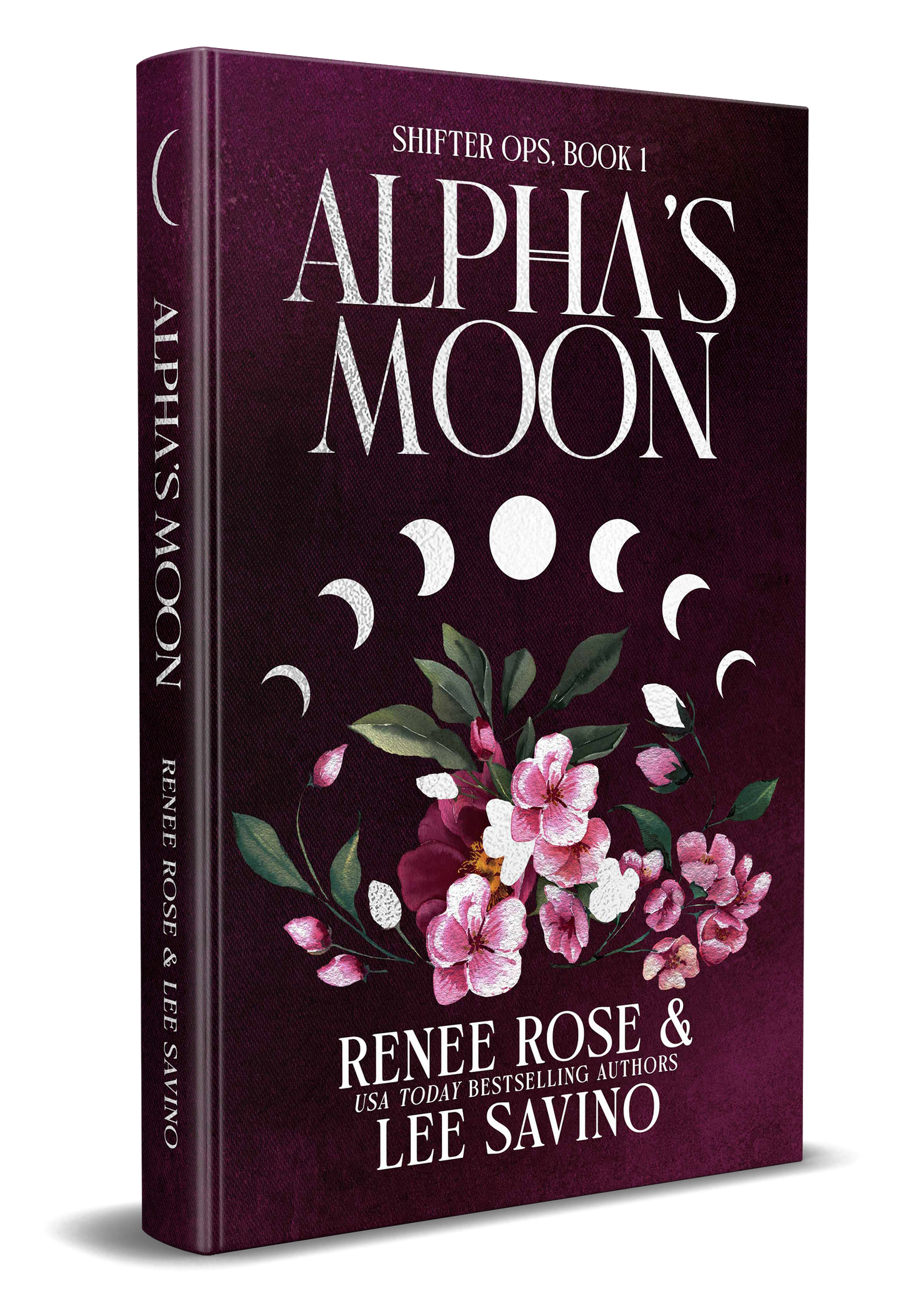 Shifter Ops 1: Alpha's Moon Collector's Edition