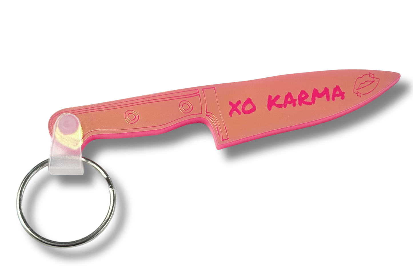 XO Karma | Signed Pre-Order by Hailey Dickert