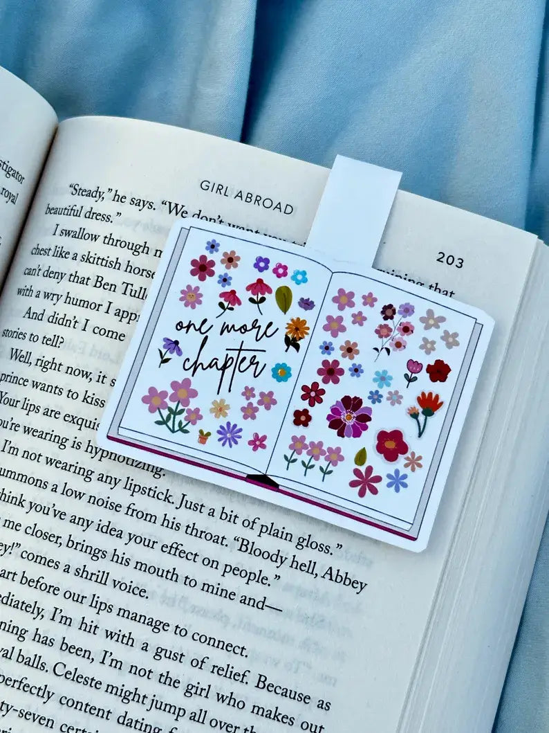 Bookish Mystery Bag