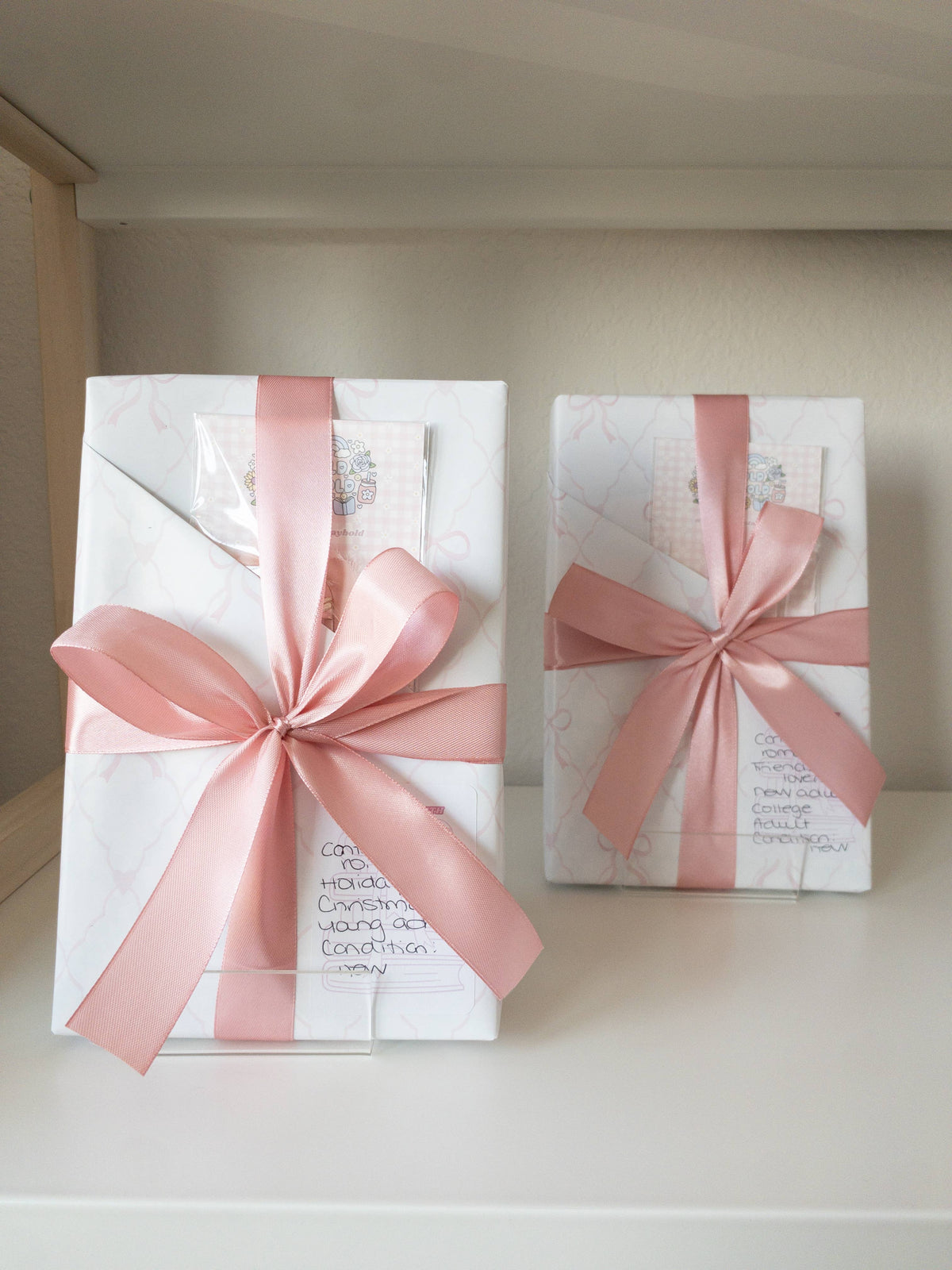 Blind Date With a Book – Preloved Mystery Book