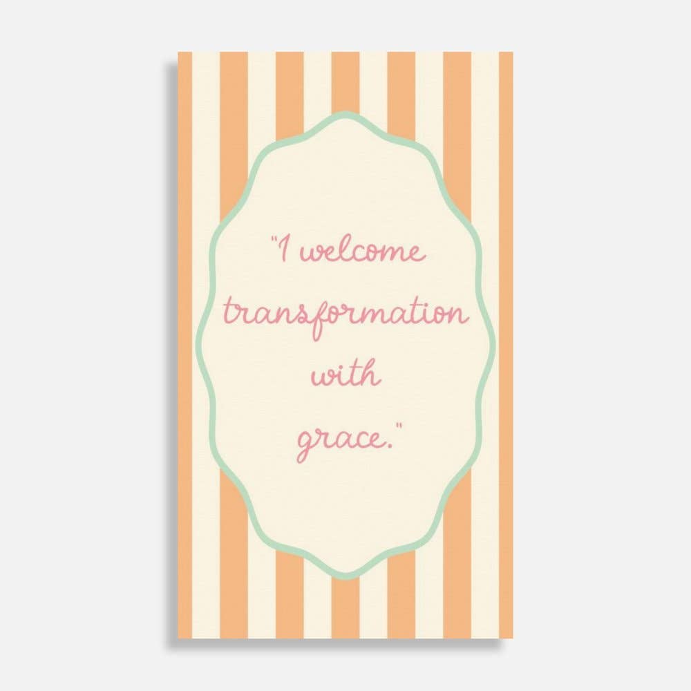 Birthday Spell Cards | Magical Ritual & Affirmation Set