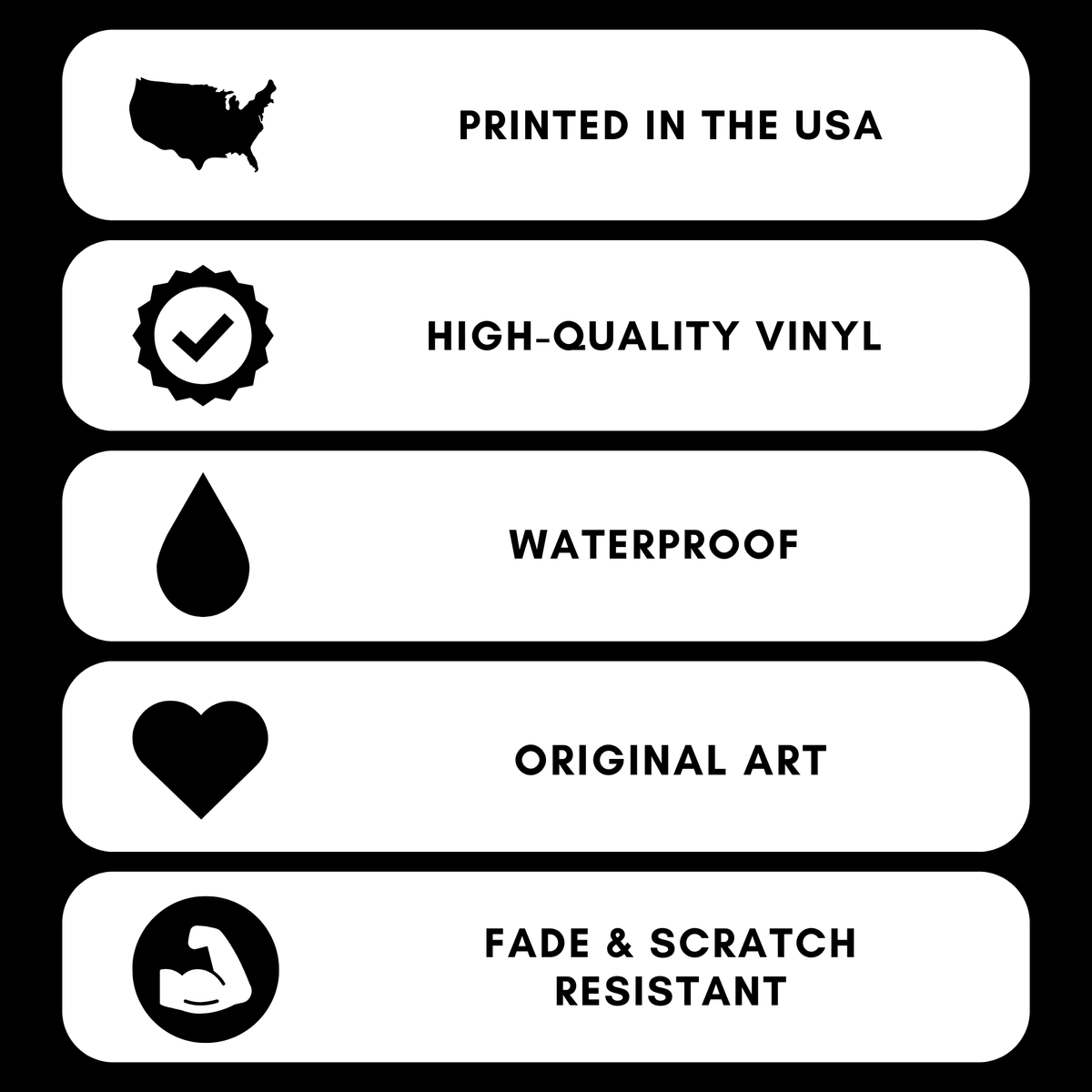 Chili Pepper Sticker | Spicy Romance Reader Vinyl Sticker