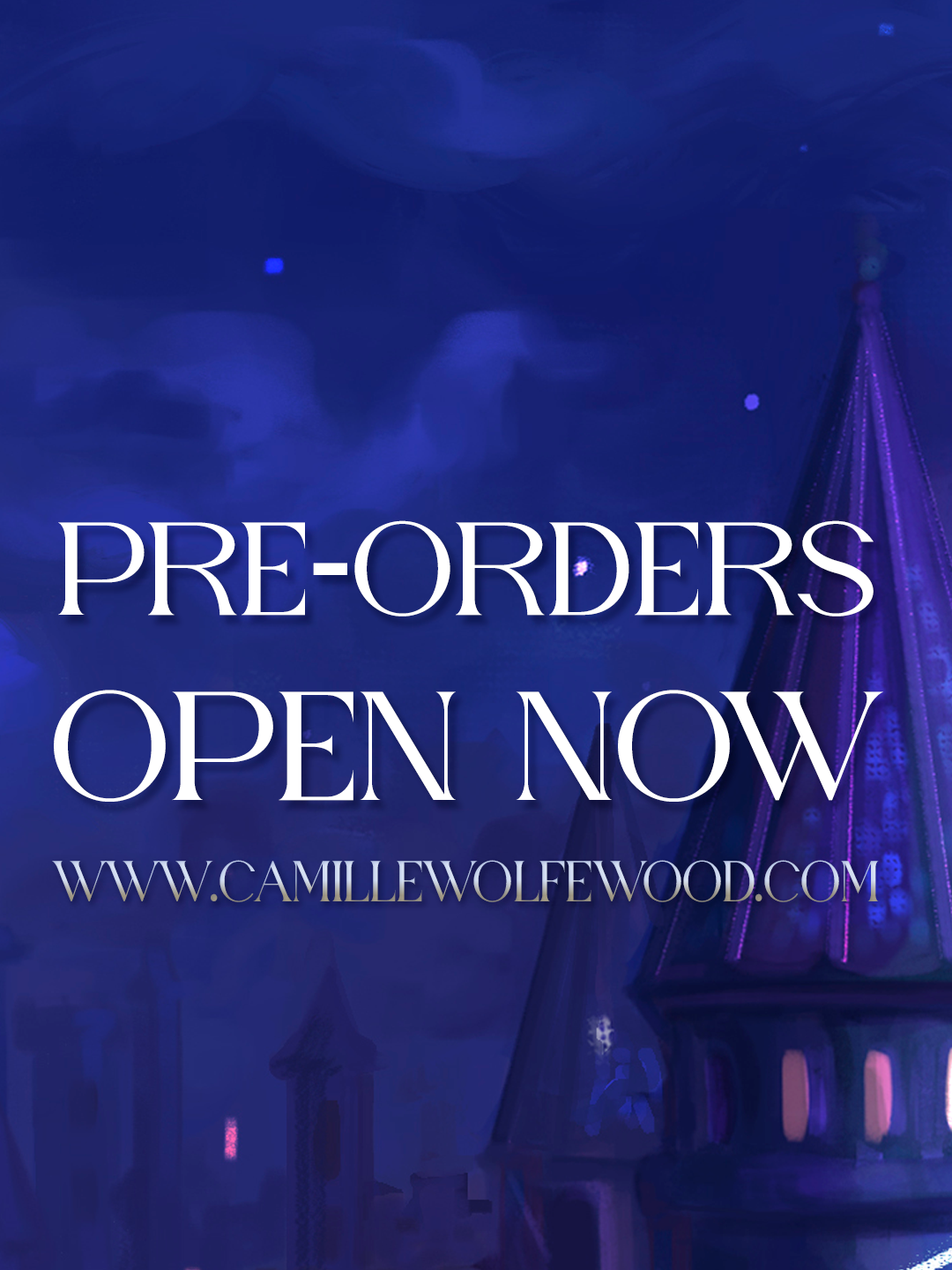 The Truth-Teller's Bargain | Signed Special Edition Pre-Order