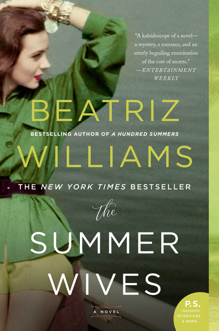 Summer Wives - Ingram