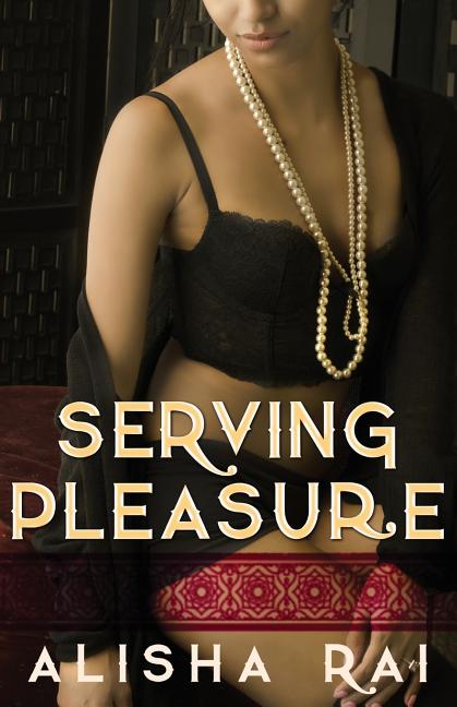 Serving Pleasure - Ingram