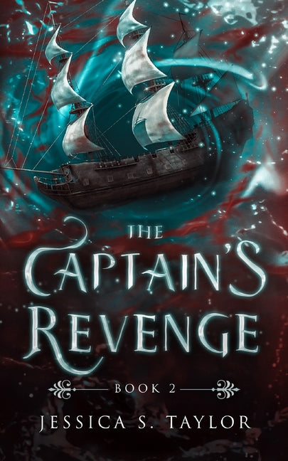 Captain's Revenge - Ingram