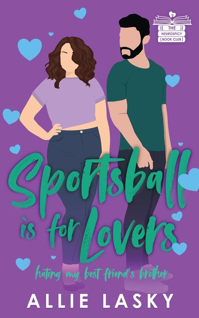 Sportsball is for Lovers - Ingram