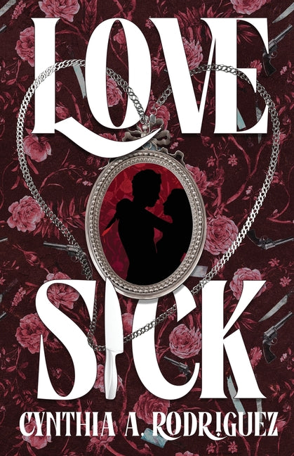 Lovesick: A Dark Romance - Ingram