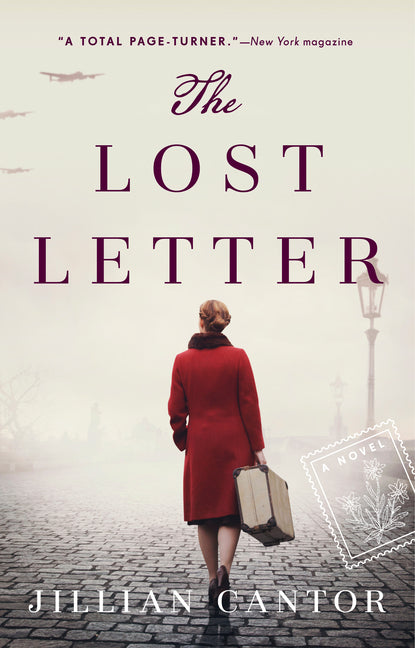Lost Letter - Ingram