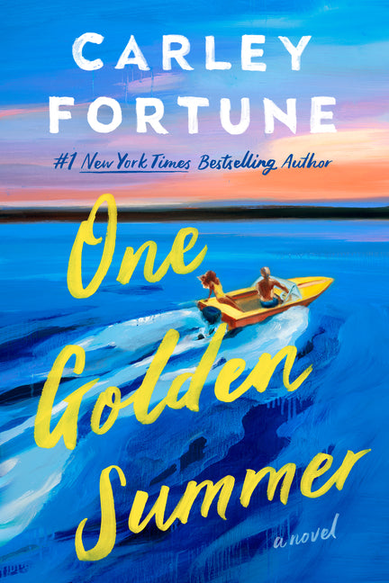 One Golden Summer - Ingram