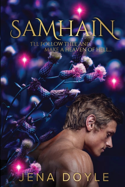 Samhain - Ingram