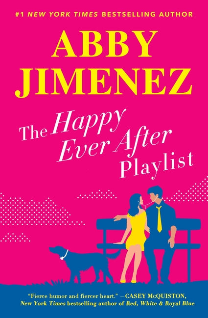 Happy Ever After Playlist - Ingram