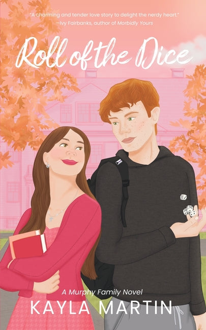 Roll of the Dice - Ingram