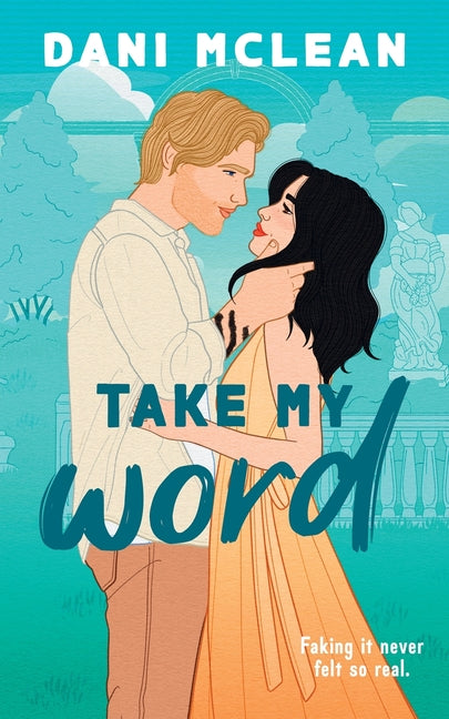 Take My Word - Ingram