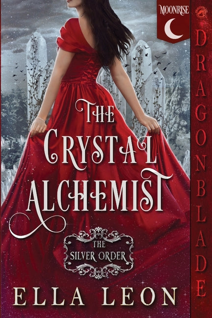 Crystal Alchemist: Historical Fantasy Romance - Ingram
