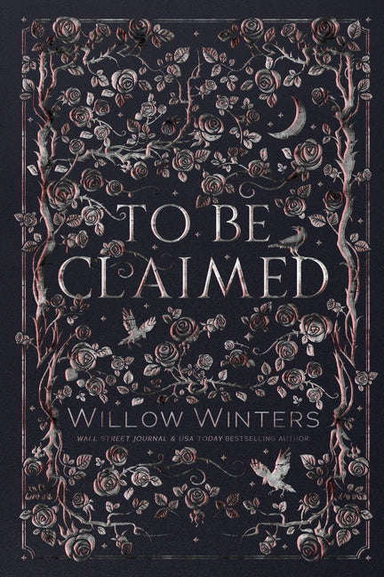 To Be Claimed - Ingram