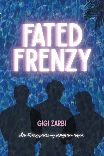 Fated Frenzy - Ingram