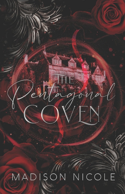 Pentagonal Coven: A Paranormal Sapphic Why Choose Romance - Ingram