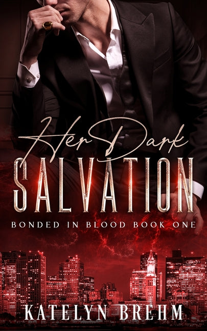 Her Dark Salvation - Ingram
