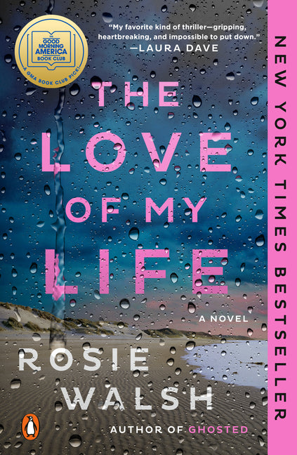 Love of My Life: A GMA Book Club Pick - Ingram