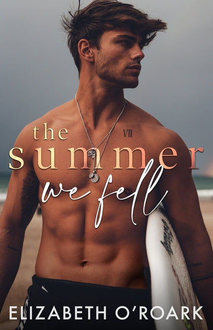 Summer We Fell - Ingram