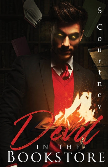 Devil in the Bookstore - Ingram