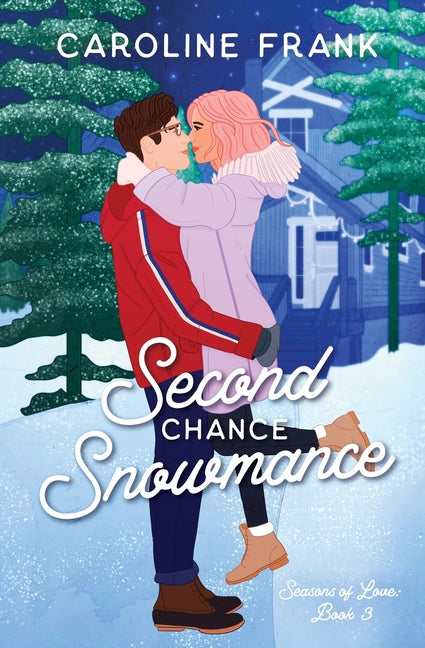 Second Chance Snowmance - Ingram