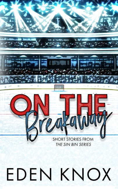 On the Breakaway - Ingram