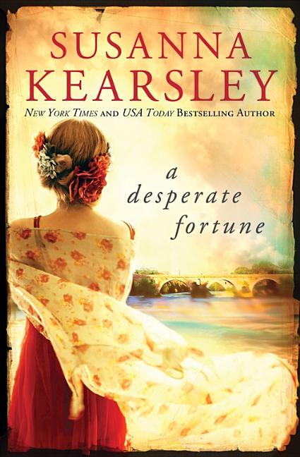 Desperate Fortune - Ingram