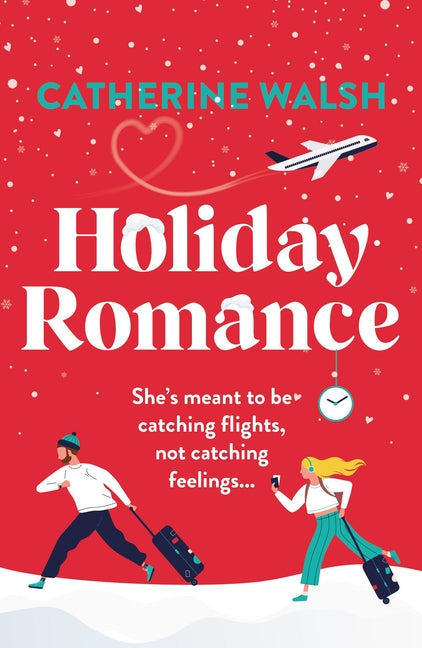 Holiday Romance - Ingram