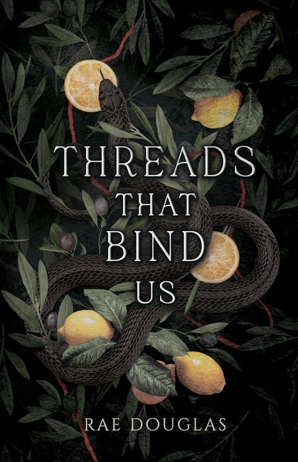Threads That Bind Us - Ingram