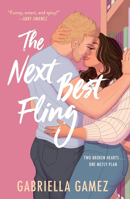 Next Best Fling - Ingram