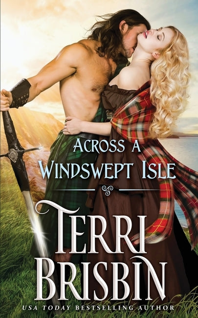 Across a Windswept Isle - Ingram