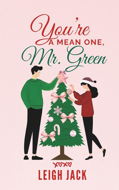 You're A Mean One, Mr. Green - Ingram