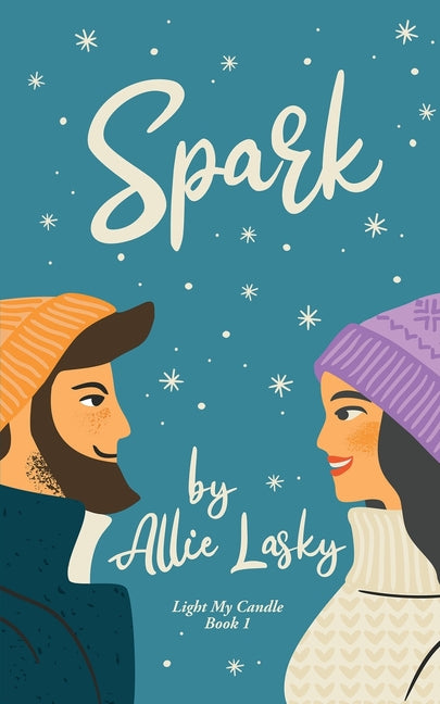 Spark: A Chanukah Short - Ingram