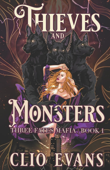 Thieves and Monsters: A Monster Mafia Romance - Ingram