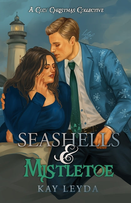 Seashells & Mistletoe - Ingram