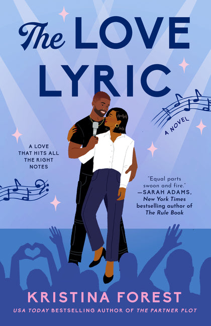Love Lyric - Ingram