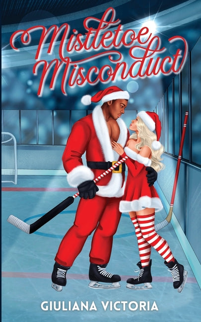 Mistletoe Misconduct - Ingram