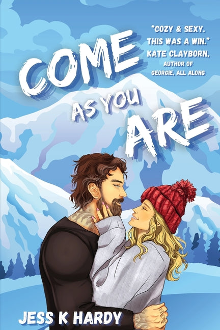 Come As You Are: A Gen X Romance - Ingram